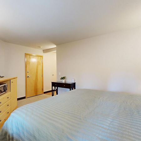 Aspen Suites 506: The Nest Leavenworth Kültér fotó