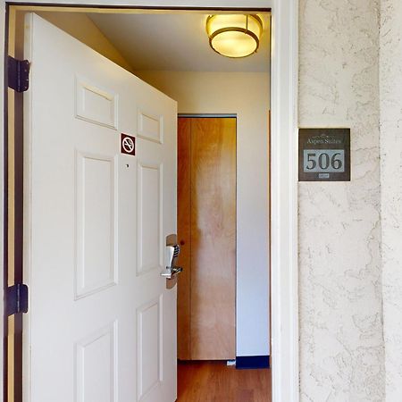 Aspen Suites 506: The Nest Leavenworth Kültér fotó
