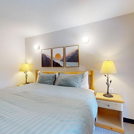 Aspen Suites 506: The Nest Leavenworth Kültér fotó