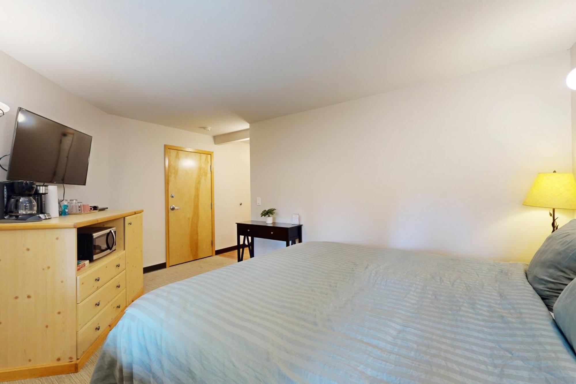 Aspen Suites 506: The Nest Leavenworth Kültér fotó