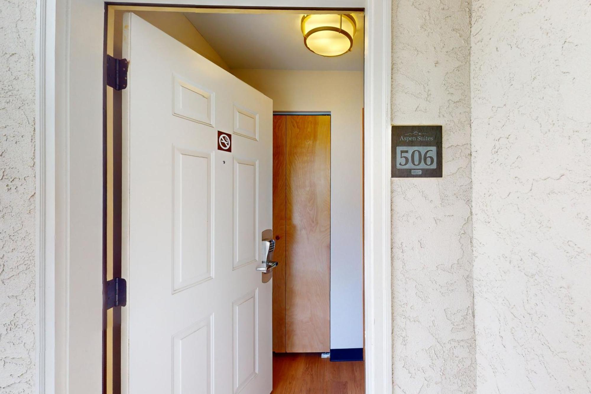 Aspen Suites 506: The Nest Leavenworth Kültér fotó
