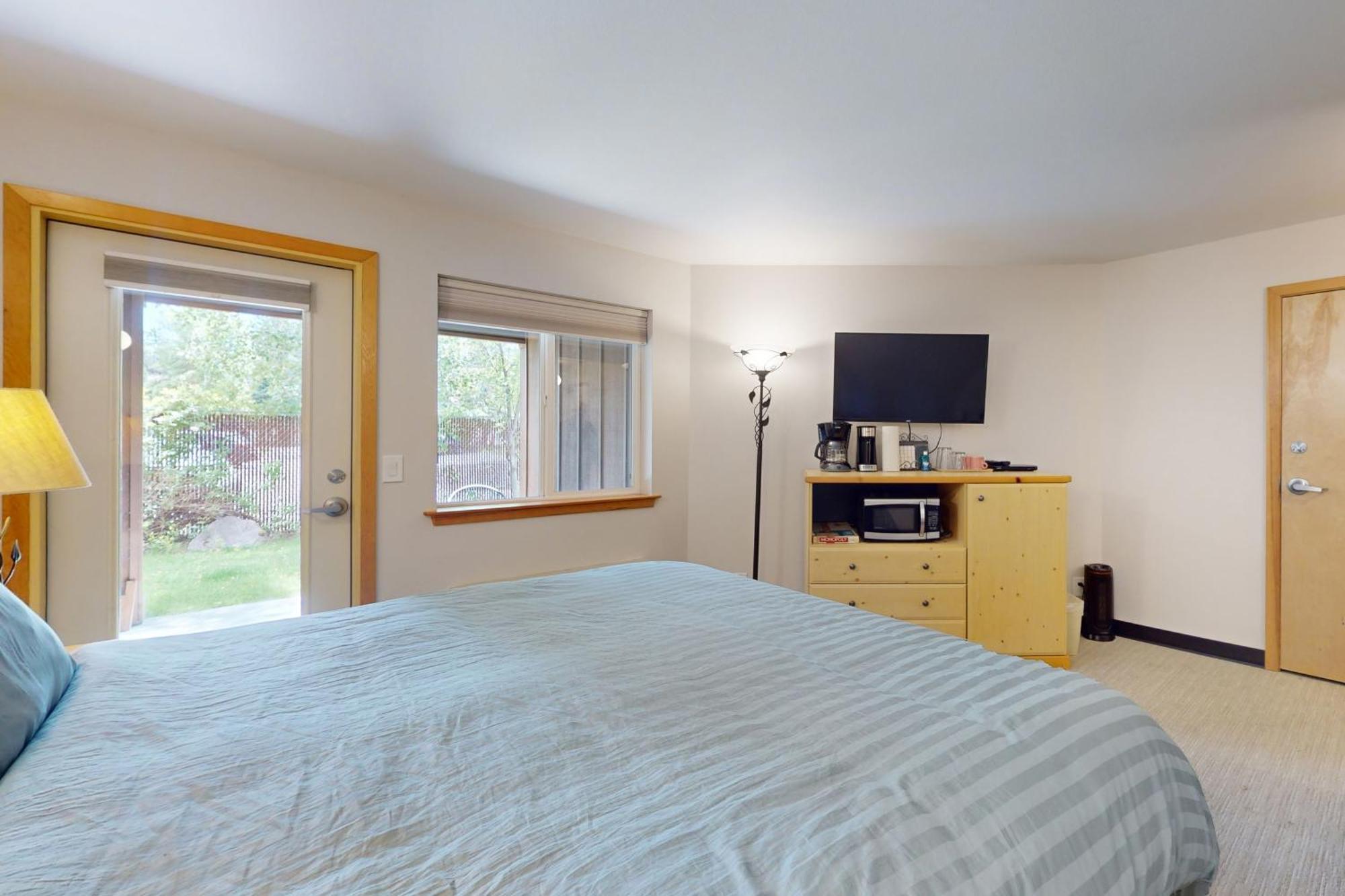 Aspen Suites 506: The Nest Leavenworth Kültér fotó