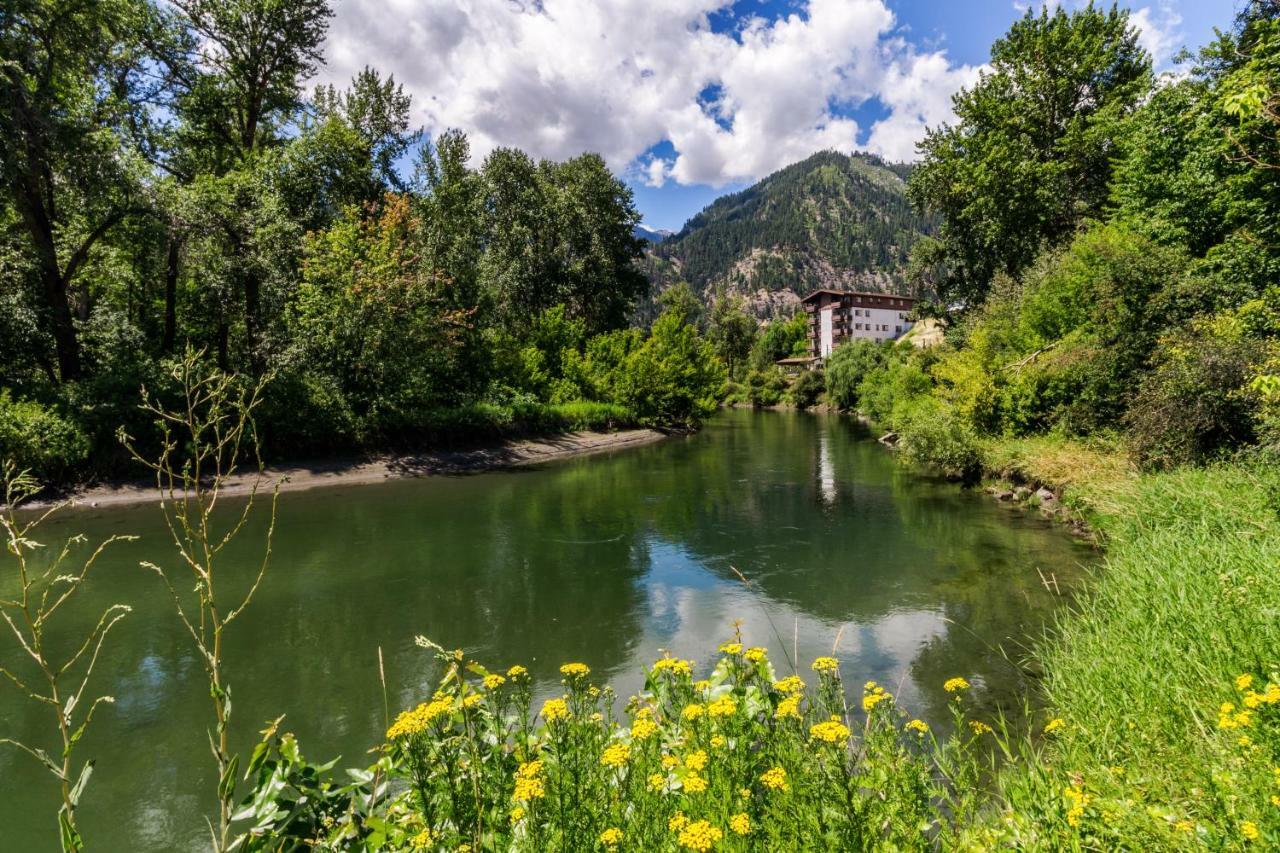 Aspen Suites 506: The Nest Leavenworth Kültér fotó